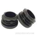 Plastic Round Tube PlugTube End OEM Hole Plugs